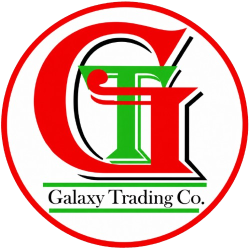 Galaxy Trading Company