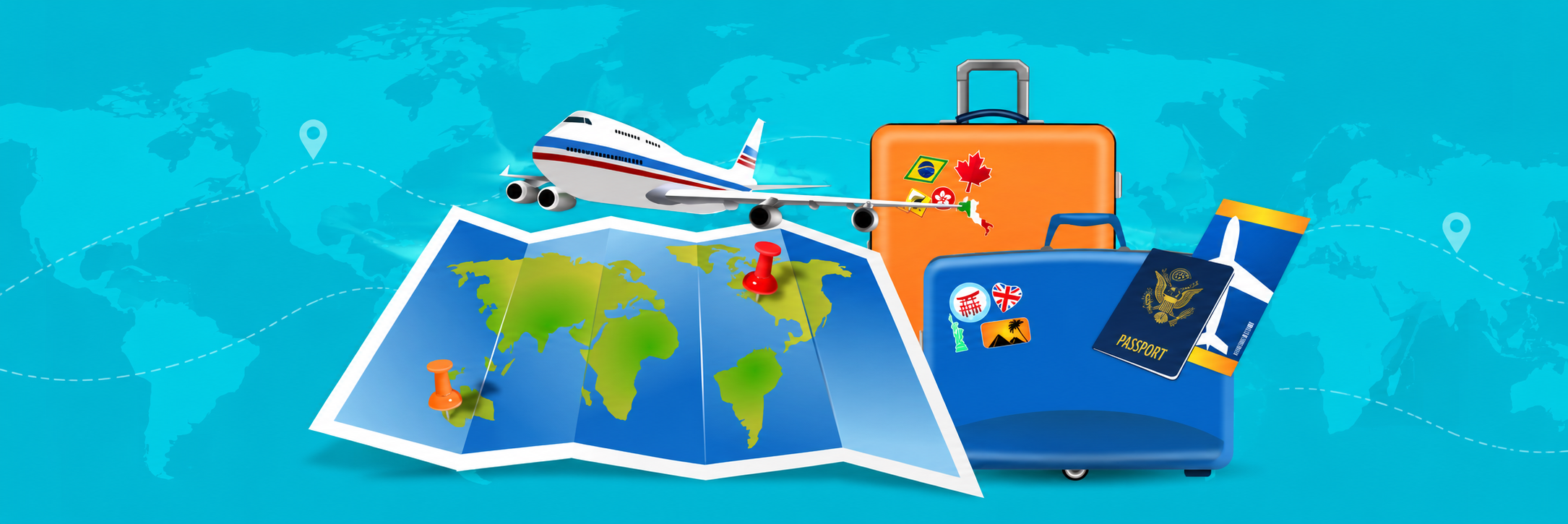 ...